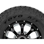 Open Country A/T II On-/Off-Road All-Terrain Tire LT285/65R18 (352720) 4