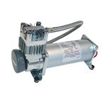 200 Psi Waterproof High Output Compressor With Air Line Remote Intake InSnorkelin And Hardware 2
