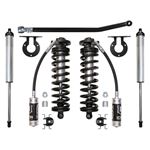 05UP FORD F250F350 253 STAGE 2 COILOVER CONVERSION SYSTEM 2