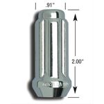 Small Diameter Lug Nuts 2