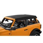 Trektop Slantback Soft Top 2