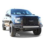 F-150 Truck Front Bumper For 15-17 Ford F-150 DV8 Offroad 2