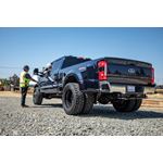2023 Ford F-250/F-350 4WD 2.5-3" Lift Stage 5 Coilover Conversion System (K63165) 2