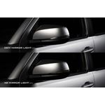 XB LED Side Mirror Lights: Toyota Tacoma (16-21 / Pair) (LFM78) 4