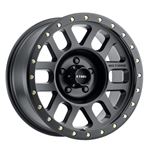 Method Race Wheels MR309 Grid