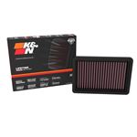 Replacement Air Filter (33-3187) 4