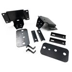 Air Bag Suspension Rear 9904 and 200810 Ford F250F350 4x4  2WD Will Fit With or Without In Bed Hitch