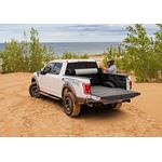 Revolver X2 Hard Rolling Truck Bed Cover 2
