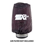 Air Filter Wrap (SN-2550PK) 2