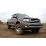 2.5 Inch Lift Kit Toyota Tundra 2WD/4WD (2000-2006) (75030) 4