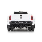 Bomber HD Rear Bumper (R560051280103) 2