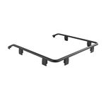 BASE Rack Front 3/4 Guard Rail (1780140) 2