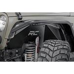 Inner Fenders FR and RR Jeep Wrangler JK/Wrangler Unlimited (2007-2018) (10511) 4