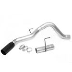 Banks Power Monster Exhaust System 1
