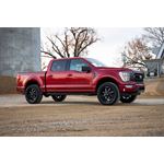 20 Inch Ford Leveling Kit No Shocks For 2021 F150 4