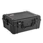 Hard Case With Foam - Large 25"2