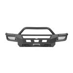 Adventure Series Rear Bumper (613931) 4