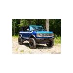 6" Lift Kit - 21-23 Bronco 4-Door 4WD - Non-Sport - w/out Sasquatch Package 2