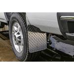 BriteTread Mud Flaps 4