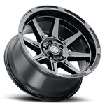 20&amp;quot; Bandit 20 X 10 Gloss Black2