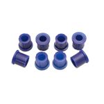 Front Leaf Spring Bushing Kit 1G T4R (SPF2231-8K) 2