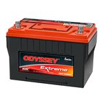 Extreme Battery 12V 68Ah (ODX-AGM34) 2