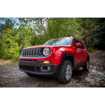 Jeep BU Renegade / MP Compass 1.5 Inch Performance Spacer Lift Kit 2