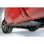 PowerStep Electric Running Boards Plug N Play System 2