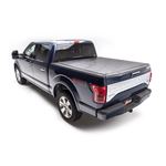 Revolver X2 Hard Rolling Truck Bed Cover 2