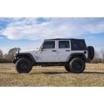 3.25 Inch Lift Kit - M1 - Jeep Wrangler JK 2WD/4WD (2007-2018) (66940) 2