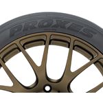 Proxes RS1 Full-Slick Competition Tire 245/640R18 (163460) 4