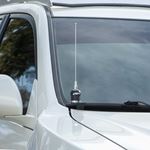 Toyota A-Pillar Antenna Mount for Tacoma - 4Runner - Tundra - Lexus - Driver Side 3