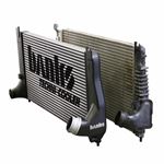 Banks Power Intercooler Upgrade 1