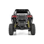 Cargo Gate Rear Polaris RZR Pro/Turbo (93061) 4