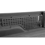 Molle Panel Kit Front Bed Jeep Gladiator JT 4WD (2020-2024) (10631) 4