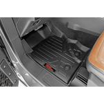 Floor Mats - Front & Rear - Ford Bronco (2 Door) 4WD (2021-2023) (M-51632) 2