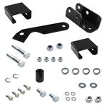 Panhard Rod Extention Bracket Kit (FK37) 2