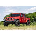 2.5 Inch Leveling Kit - Spacers - M1 - Jeep Gladiator JT 4WD (20-22) (63440) 2
