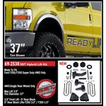 SST Lift Kit (69-2538)