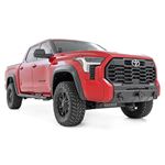 4 Inch Lift Kit Toyota Tundra 2WD/4WD (2022-2024) (70430) 2