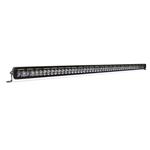 Blackout Combo Series Lights - 50" Double Row Light Bar With Amber Lighting (754805012CDS) 2