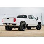 3-Inch Performance Leveling Kit With Fox PS 2.0 IFP Shocks 4
