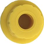 Leaf Spring Bushing Kit (OMESB116) 2