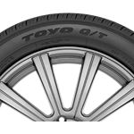 Open Country Q/T Cuv/Suv Touring All-Season Tire 225/65R17 (318010) 4