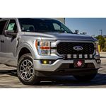 Ford F150 (21-On) FPK SAE Amber/Pro DC w/o DRL 2