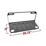 Tailgate Table Jeep Wrangler JL (18-24)/Wrangler Unlimited (18-24) (10625) 4