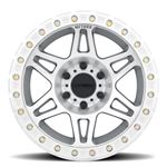 MR106 Beadlock 17 x 9 Machined2