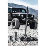 OFF ROAD JACK EXTENSION 8" OR 15" (EXT13) (EXT8) 2