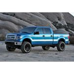 6" PERF SYS W/DLSS 2.5 C/O and RR DLSS 2014 FORD F150 4WD
