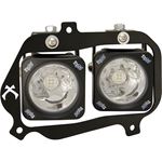 Factory Headlight Upgrade Light Kit For Select 2008 And Up Polaris Rzr 900s4570170 2